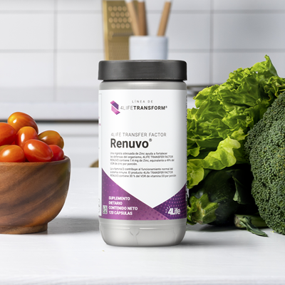 Renuvo